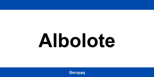 Llame al servicio de atención al cliente de GLS en Albolote