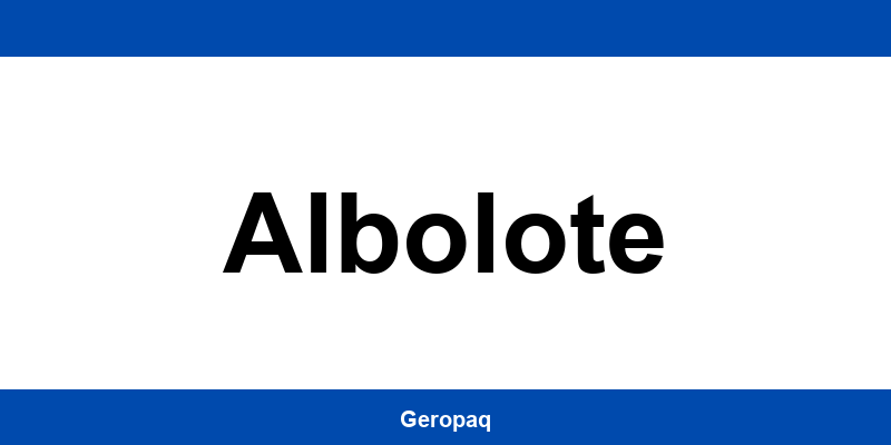 Llame al servicio de atención al cliente de GLS en Albolote