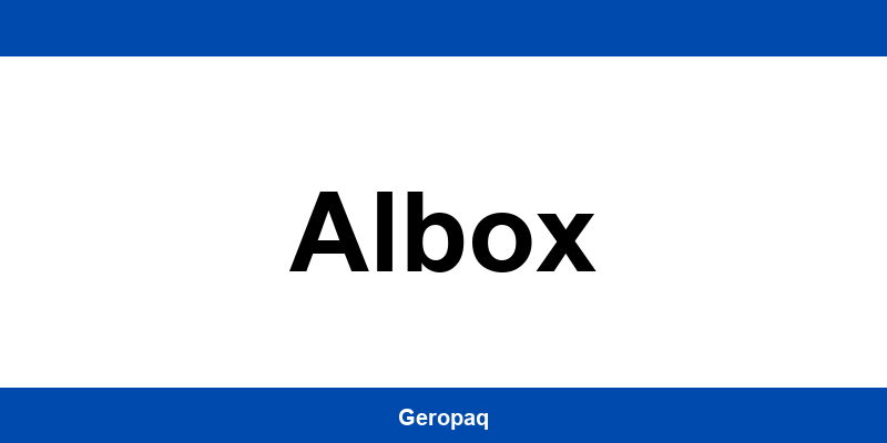 Llame al servicio de atención al cliente de GLS en Albox