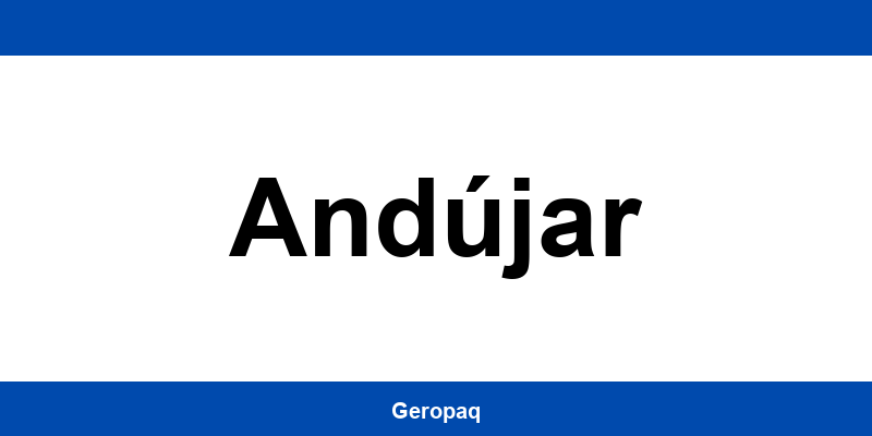 Llame al servicio de atención al cliente de GLS en Andújar