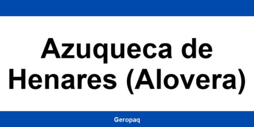 Llame al servicio de atención al cliente de GLS en Azuqueca de Henares (Alovera)