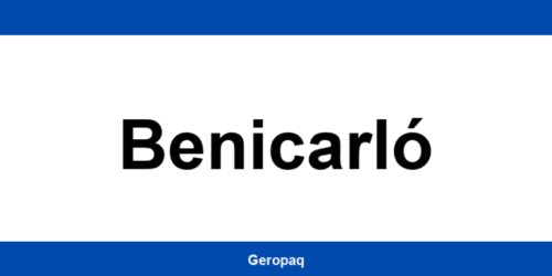Llame al servicio de atención al cliente de GLS en Benicarló