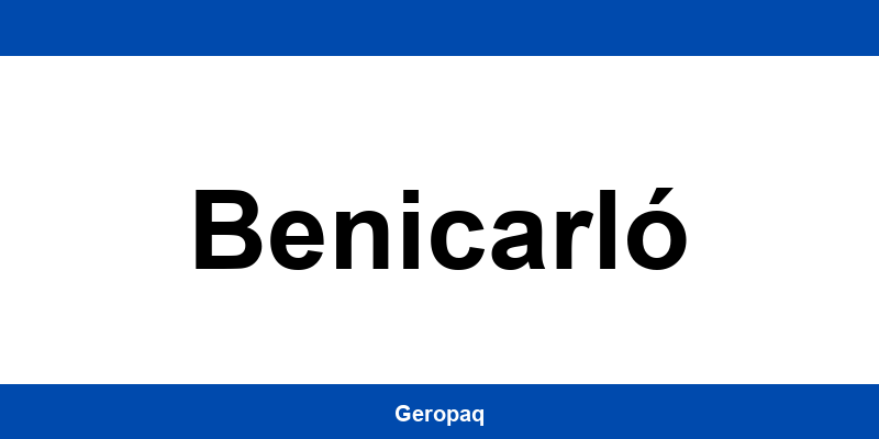 Llame al servicio de atención al cliente de GLS en Benicarló