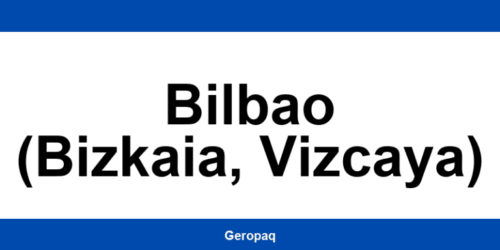 Llame al servicio de atención al cliente de GLS en "Bilbao (Bizkaia, Vizcaya)"