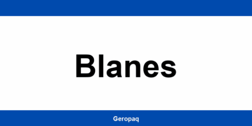 Llame al servicio de atención al cliente de GLS en Blanes