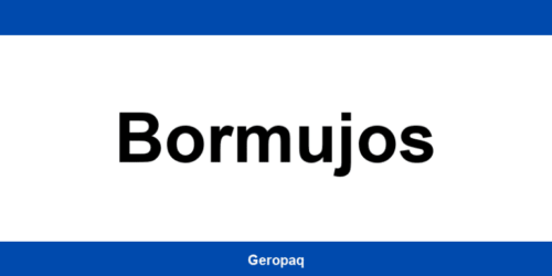 Llame al servicio de atención al cliente de GLS en Bormujos