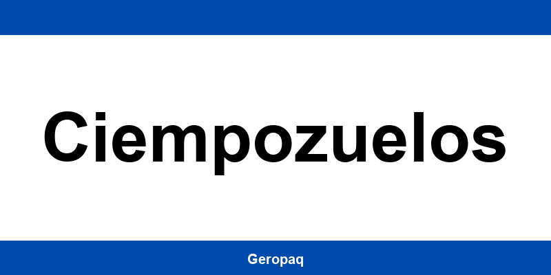 Llame al servicio de atención al cliente de GLS en Ciempozuelos