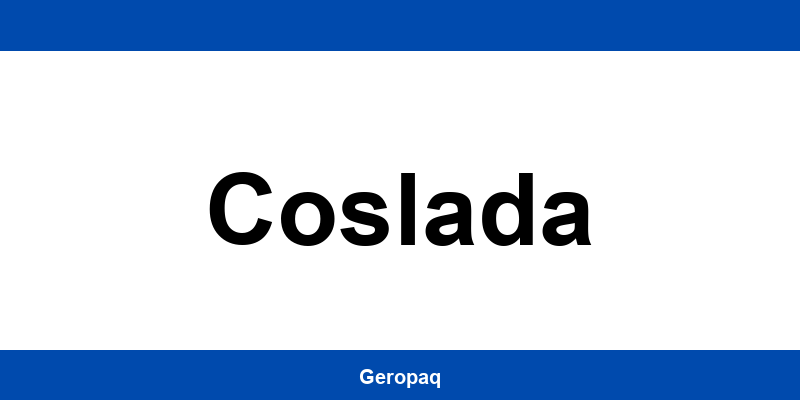 Llame al servicio de atención al cliente de GLS en Coslada