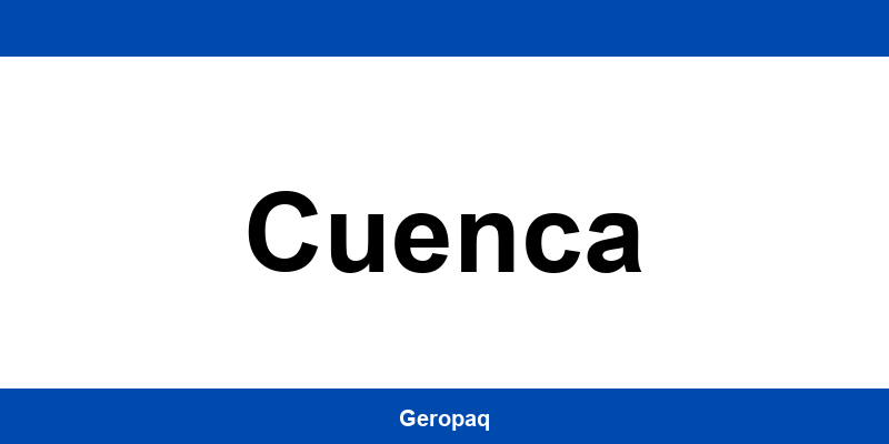 Llame al servicio de atención al cliente de GLS en Cuenca