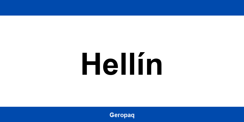 Llame al servicio de atención al cliente de GLS en Hellín