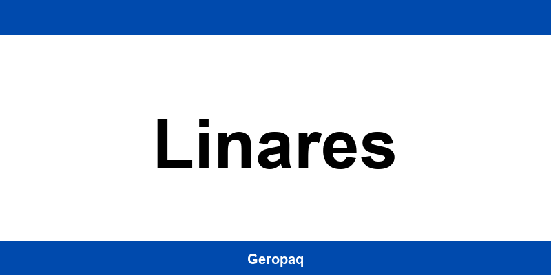 Llame al servicio de atención al cliente de GLS en Linares