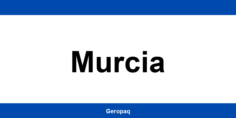 Llame al servicio de atención al cliente de GLS en Murcia