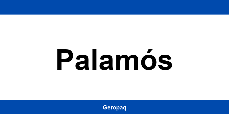 Llame al servicio de atención al cliente de GLS en Palamós