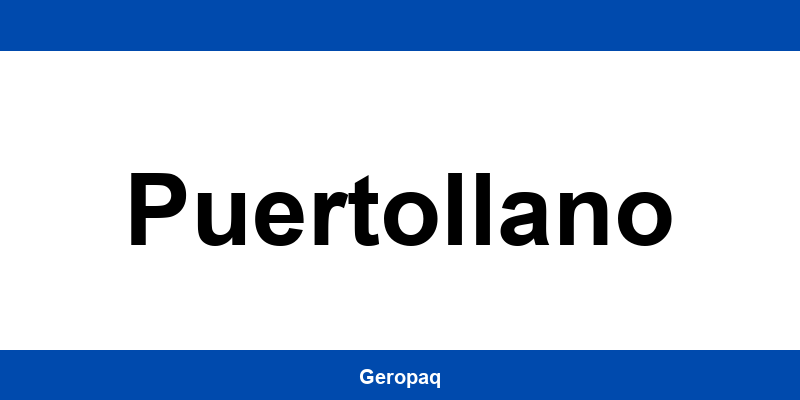 Llame al servicio de atención al cliente de GLS en Puertollano