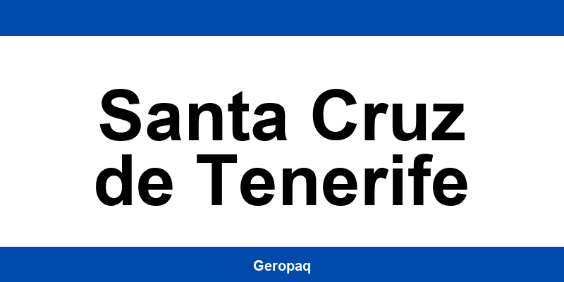 Llame al servicio de atención al cliente de GLS en Santa Cruz de Tenerife