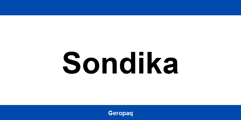 Llame al servicio de atención al cliente de GLS en Sondika