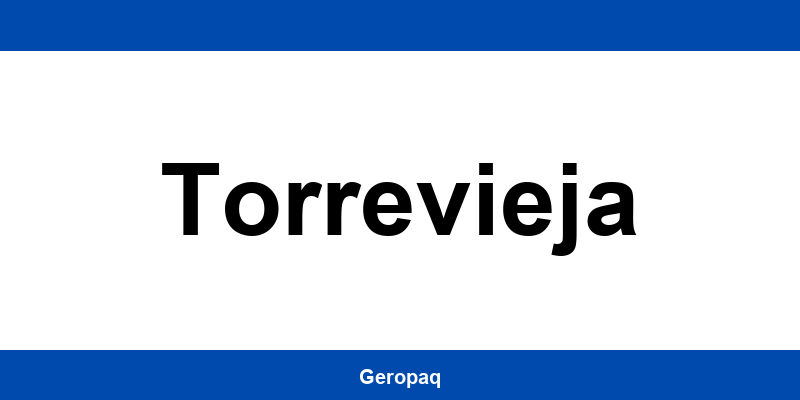 Llame al servicio de atención al cliente de GLS en Torrevieja