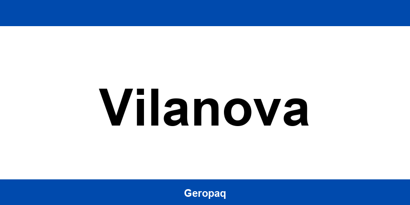 Llame al servicio de atención al cliente de GLS en Vilanova