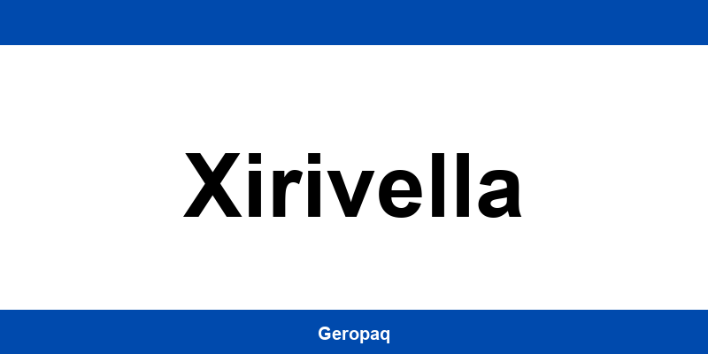 Llame al servicio de atención al cliente de GLS en Xirivella