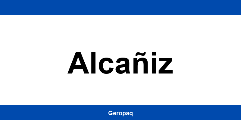 Llame al servicio de atención al cliente de GLS en Alcañiz