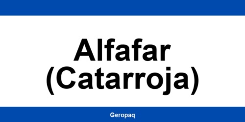 Llame al servicio de atención al cliente de GLS en Alfafar (Catarroja)
