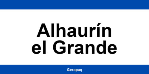 Llame al servicio de atención al cliente de GLS en Alhaurín el Grande