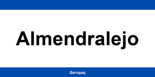 Llame al servicio de atención al cliente de GLS en Almendralejo