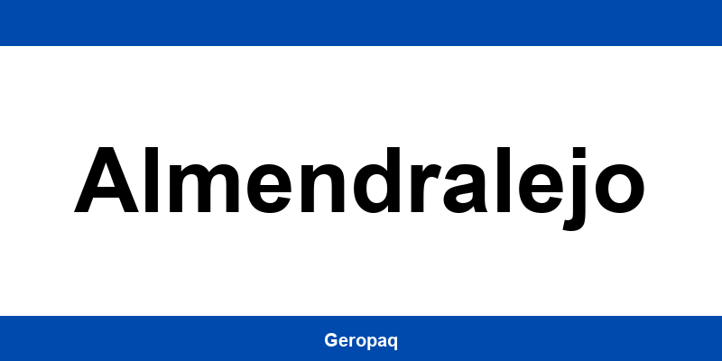 Llame al servicio de atención al cliente de GLS en Almendralejo