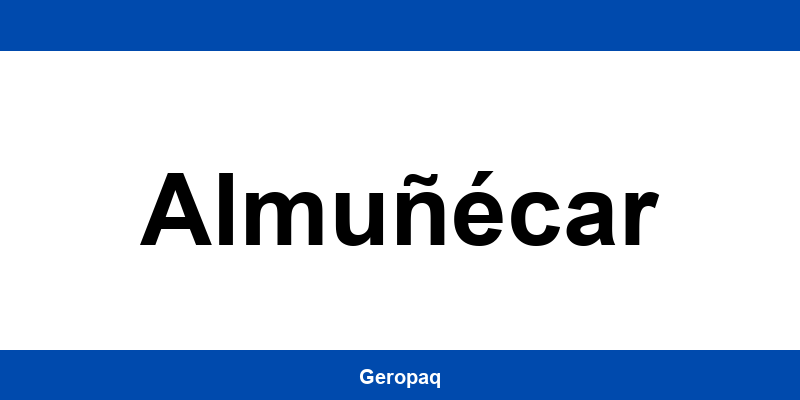 Llame al servicio de atención al cliente de GLS en Almuñécar