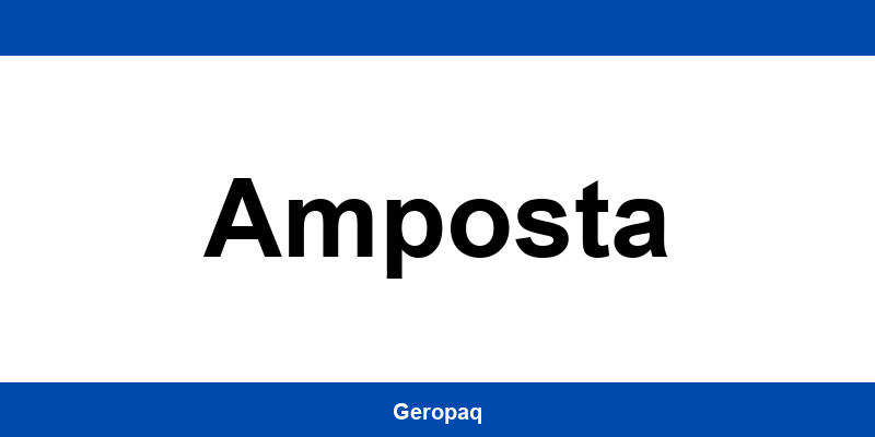 Llame al servicio de atención al cliente de GLS en Amposta