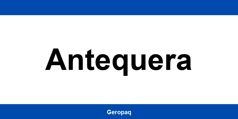 Llame al servicio de atención al cliente de GLS en Antequera