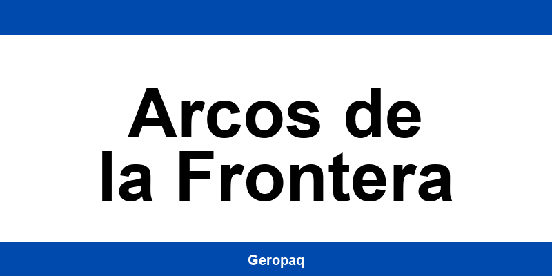Llame al servicio de atención al cliente de GLS en Arcos de la Frontera