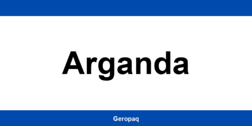 Llame al servicio de atención al cliente de GLS en Arganda