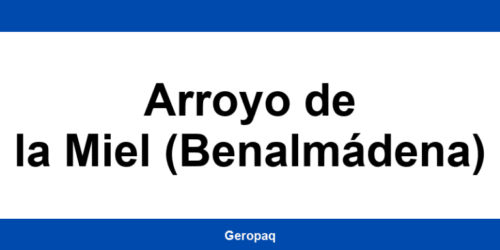 Llame al servicio de atención al cliente de GLS en Arroyo de la Miel (Benalmádena)