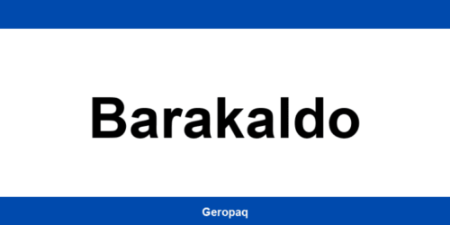 Llame al servicio de atención al cliente de GLS en Barakaldo