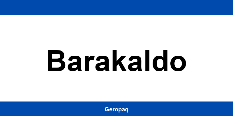 Llame al servicio de atención al cliente de GLS en Barakaldo