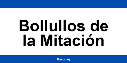 Llame al servicio de atención al cliente de GLS en Bollullos de la Mitación