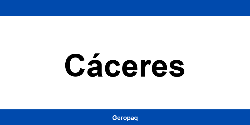 Llame al servicio de atención al cliente de GLS en Cáceres
