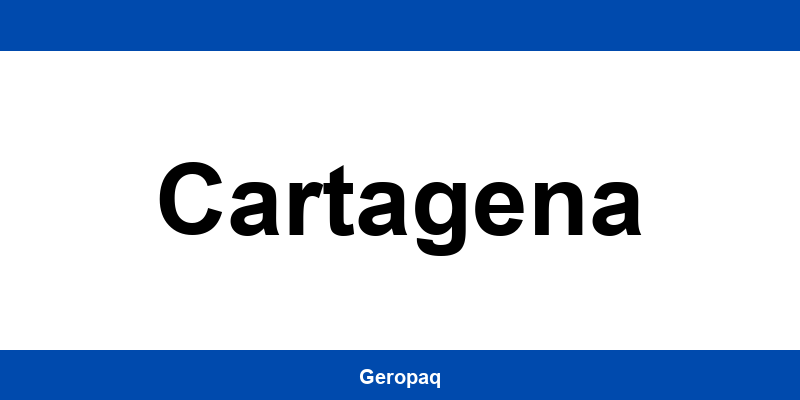 Llame al servicio de atención al cliente de GLS en Cartagena
