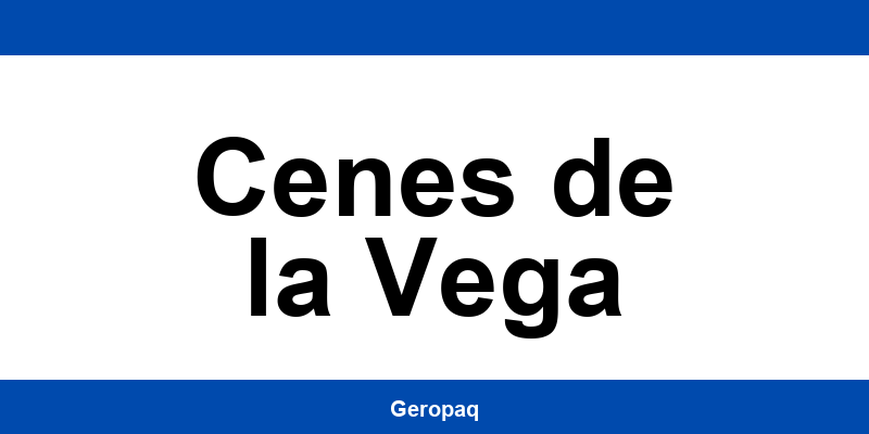Llame al servicio de atención al cliente de GLS en Cenes de la Vega