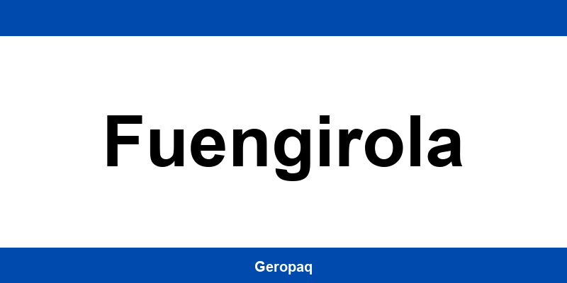 Llame al servicio de atención al cliente de GLS en Fuengirola