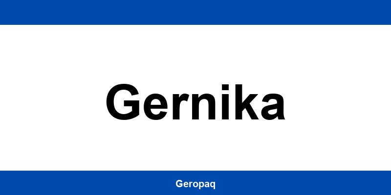 Llame al servicio de atención al cliente de GLS en Gernika
