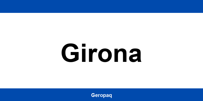 Llame al servicio de atención al cliente de GLS en Girona