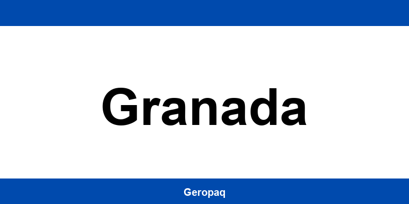 Llame al servicio de atención al cliente de GLS en Granada