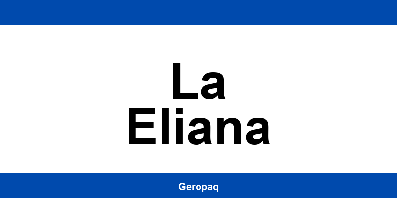 Llame al servicio de atención al cliente de GLS en La Eliana