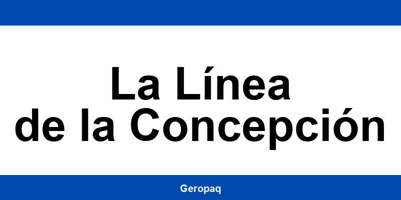 Llame al servicio de atención al cliente de GLS en La Línea de la Concepción