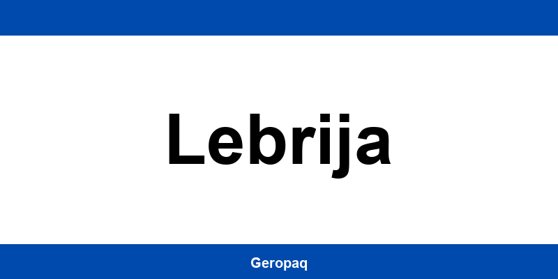 Llame al servicio de atención al cliente de GLS en Lebrija
