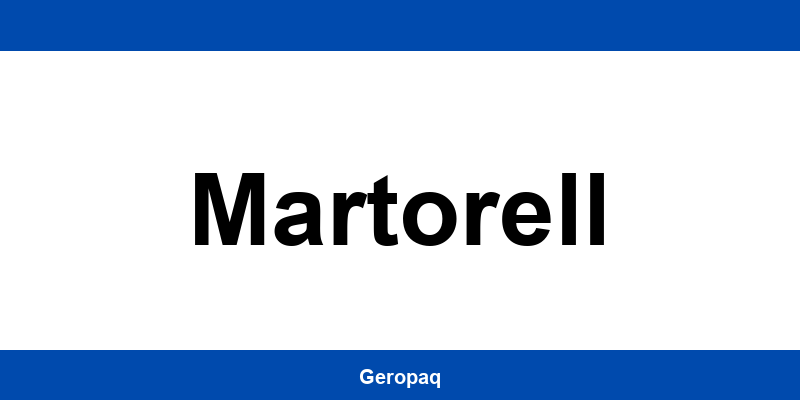 Llame al servicio de atención al cliente de GLS en Martorell
