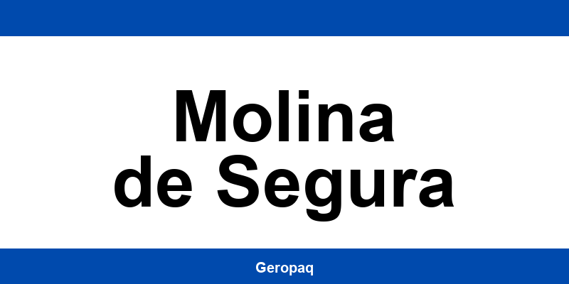 Llame al servicio de atención al cliente de GLS en Molina de Segura
