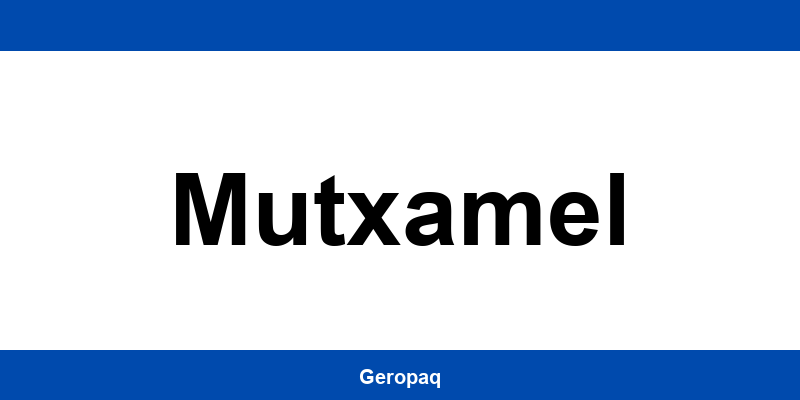 Llame al servicio de atención al cliente de GLS en Mutxamel